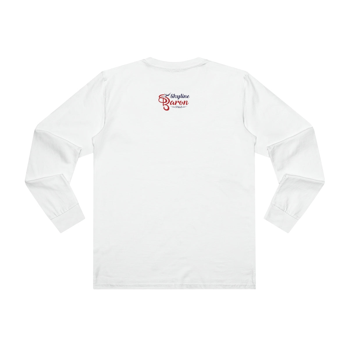 Men’s Base Longsleeve Tee