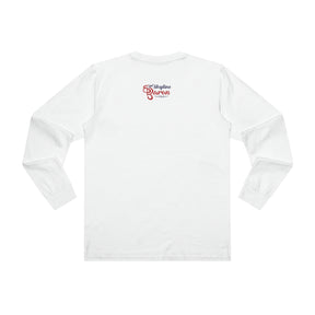 Men’s Base Longsleeve Tee